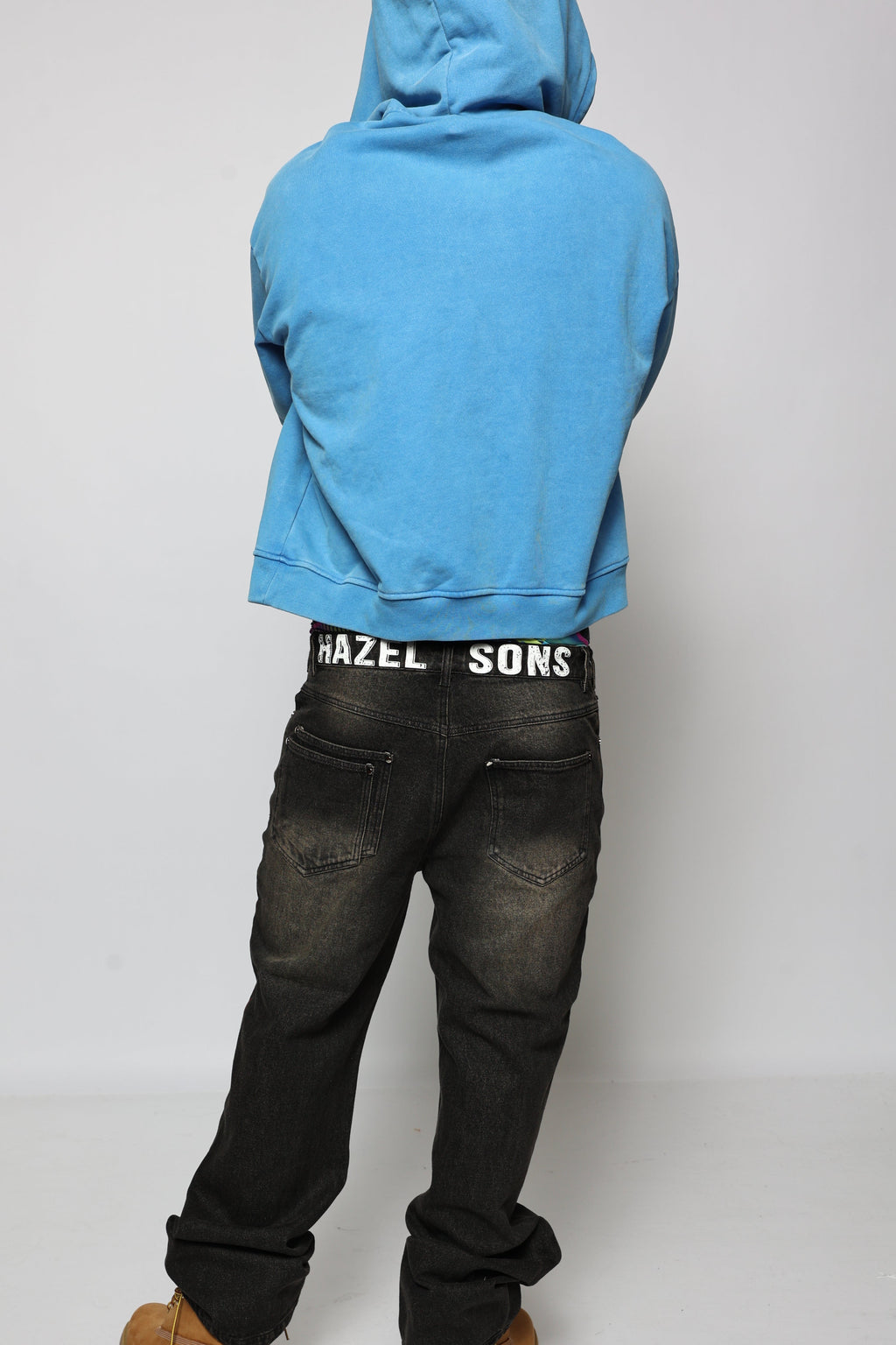 HSZ DENIM