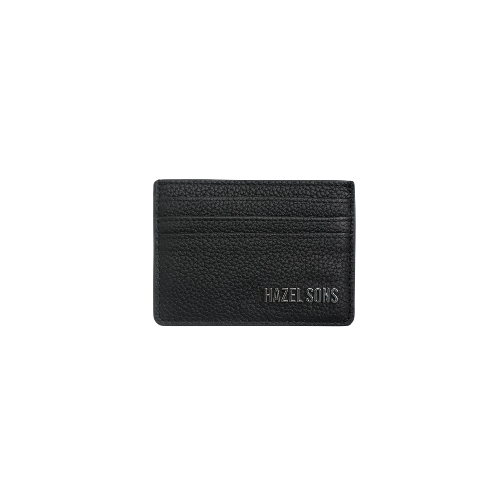 H.A.Z. CARDHOLDER