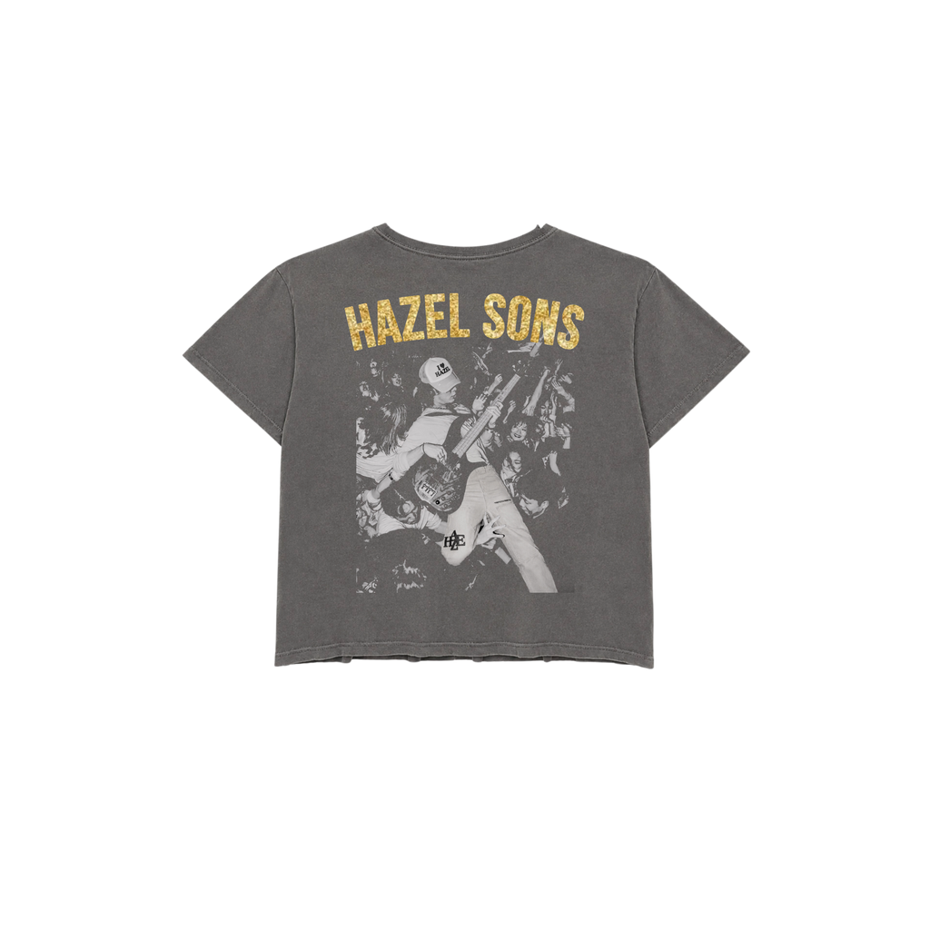 ROCKSTAR LIVING TEE