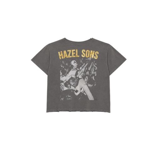 ROCKSTAR LIVING TEE
