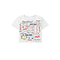 HAZE GALLERY TEE