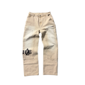 VINTAGE DOUBLE KNEE TROUSERS