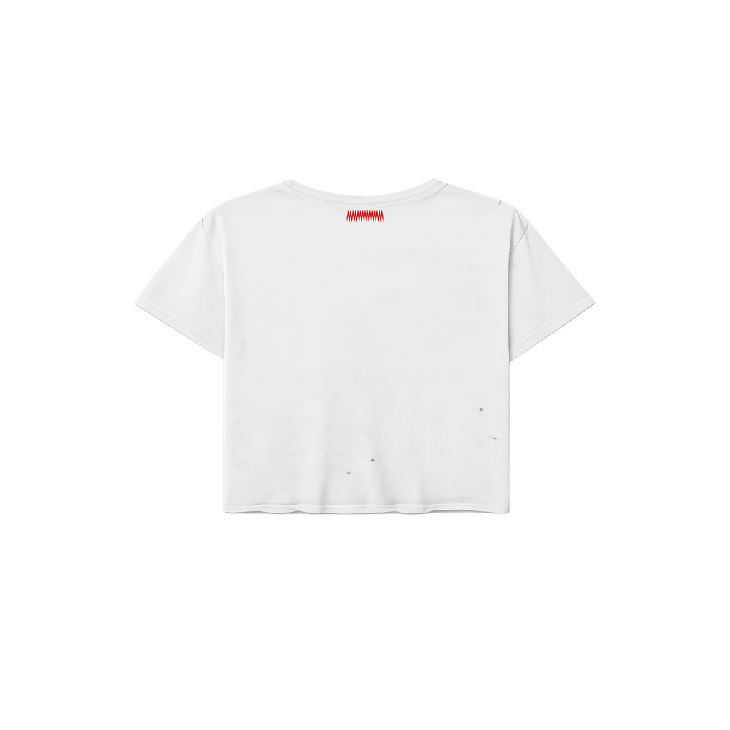 HAZE GALLERY TEE
