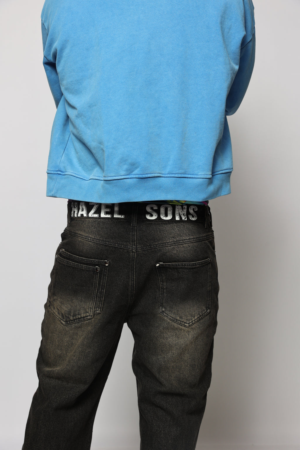 HSZ DENIM