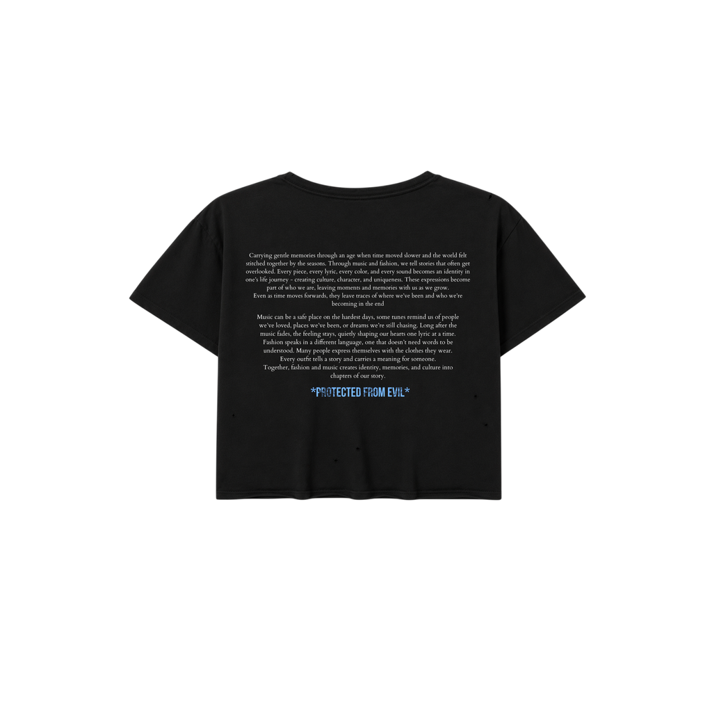 GUITAR HERO TEE