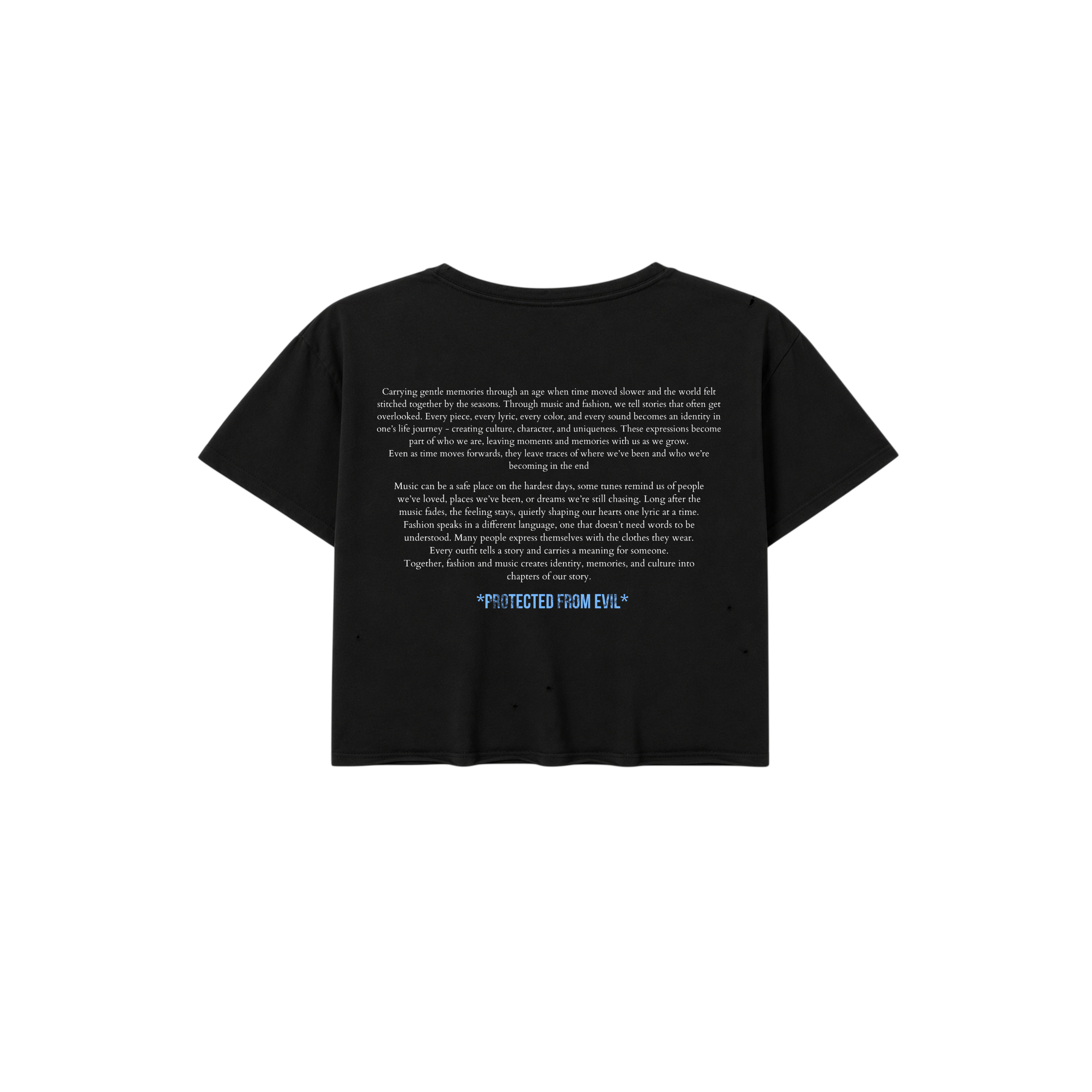 GUITAR HERO TEE