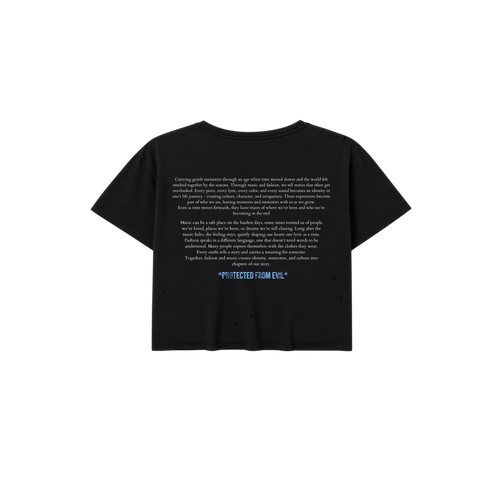 GUITAR HERO TEE