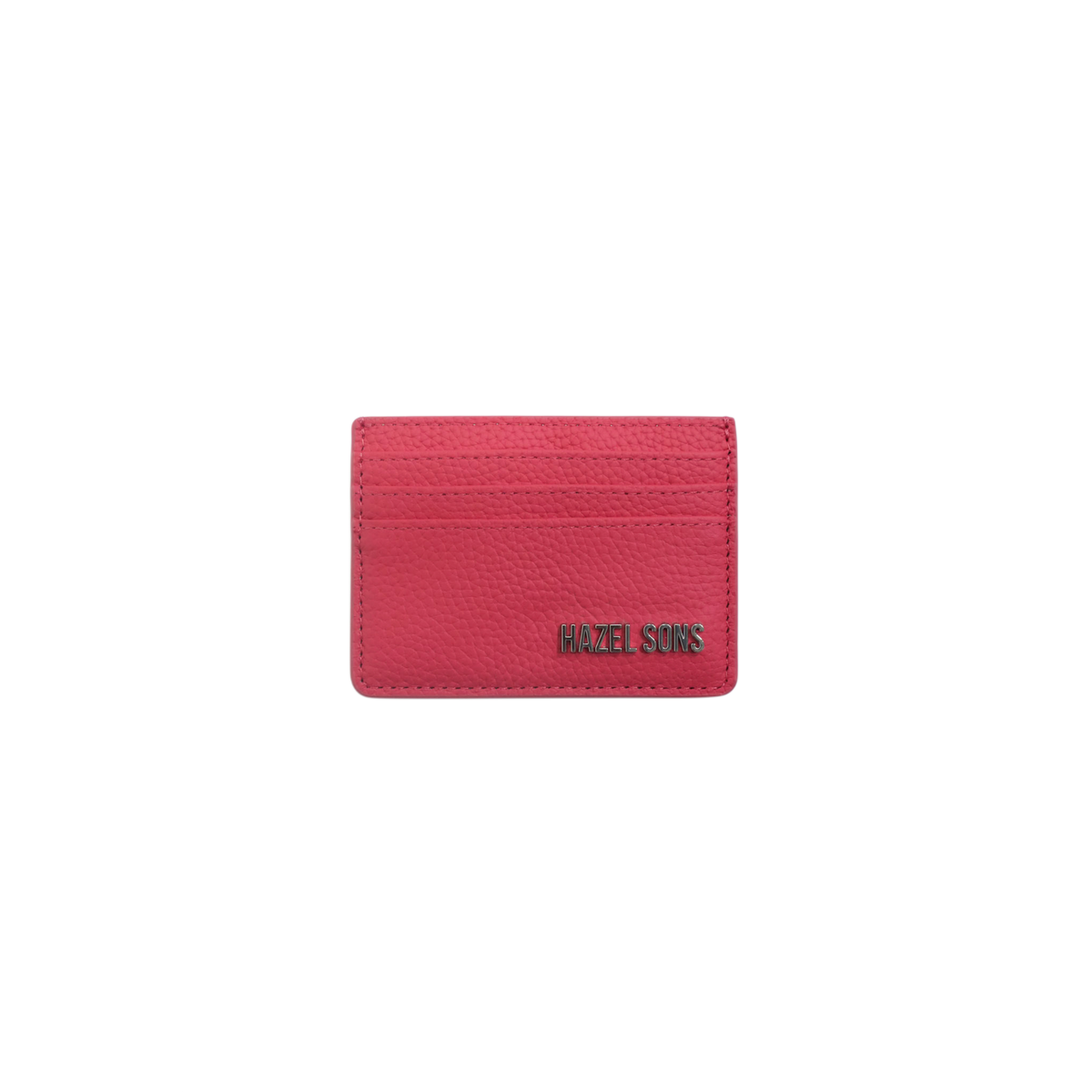 H.A.Z. CARDHOLDER