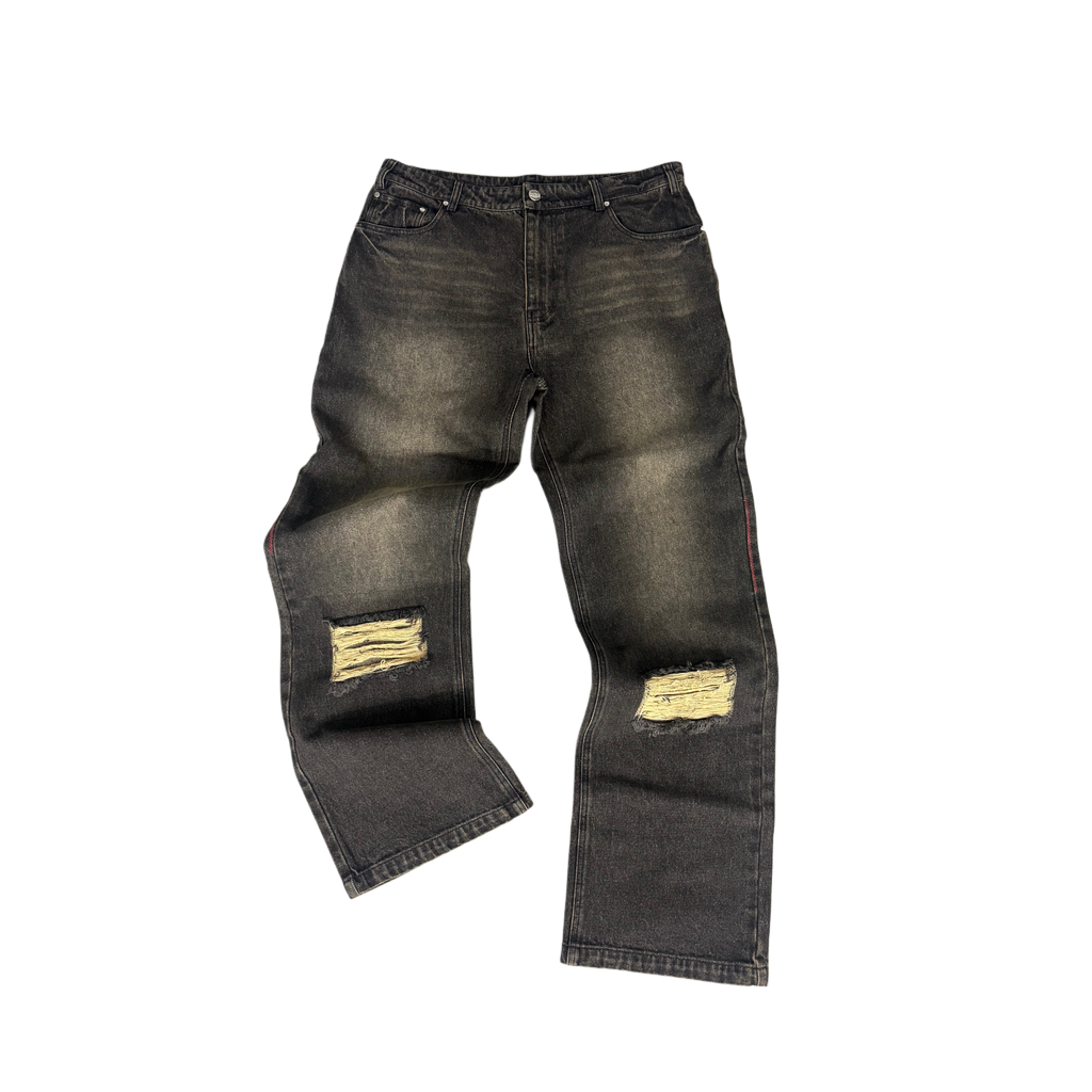 HSZ DENIM