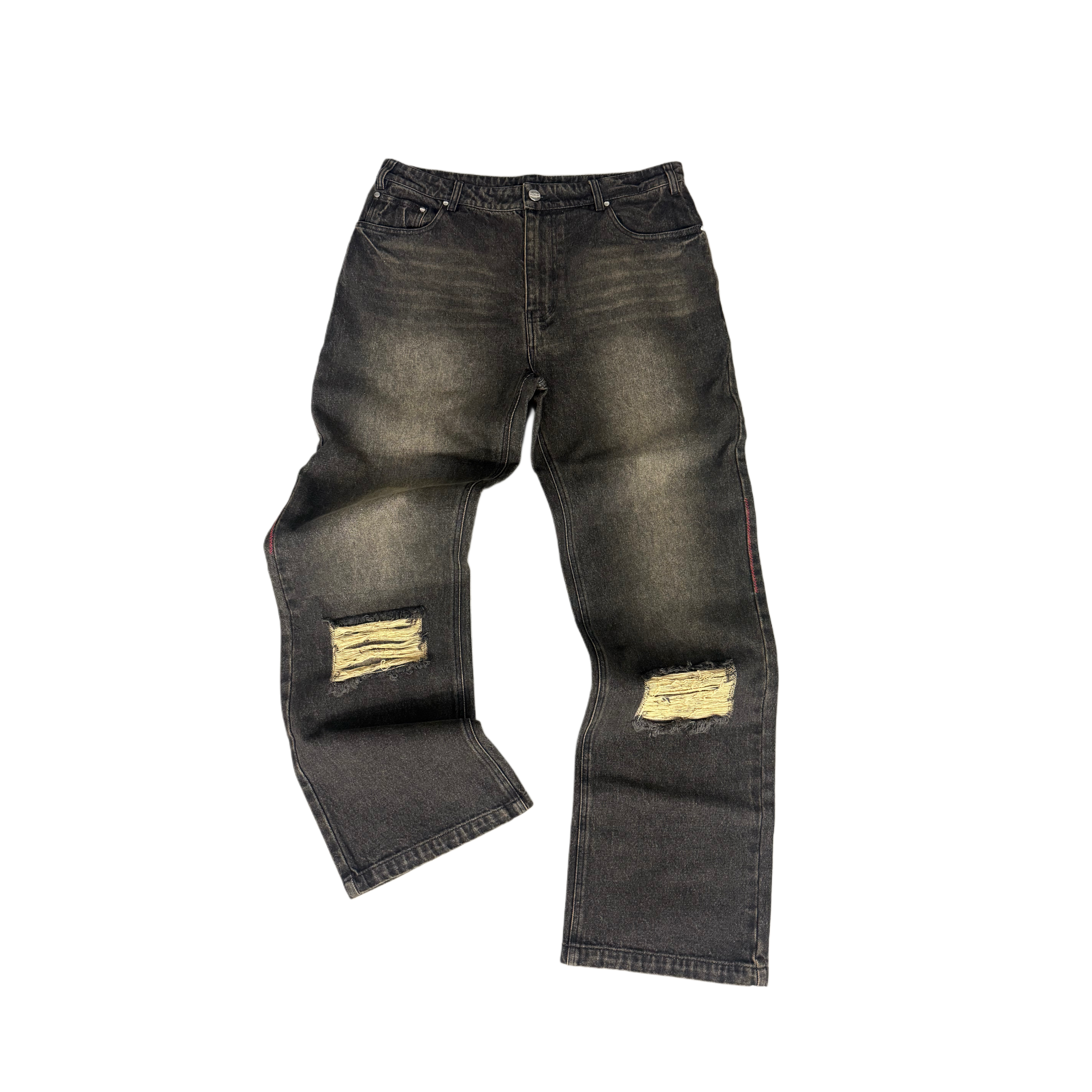 HSZ DENIM