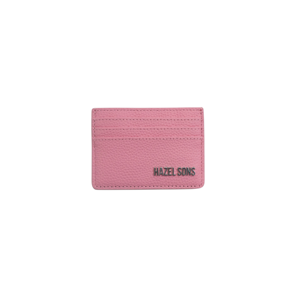 H.A.Z. CARDHOLDER