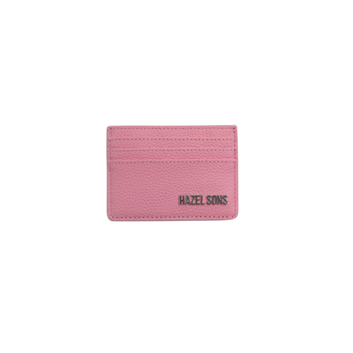 H.A.Z. CARDHOLDER