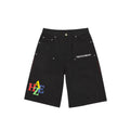 CRAYOLA PATCH SHORTS